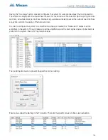 Preview for 143 page of Mircom FX-MNS-6000 Installation And Operation Manual