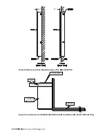 Preview for 2 page of Mircom MGC BBX-1024XT Mechanical Installation Instructions