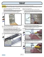 Preview for 8 page of Mirolin BYPASS BDL41 Installation And Owner'S Manual