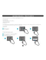 Preview for 12 page of Misa Digital KITARA User Manual