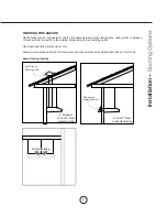 Preview for 9 page of miseno MH20330AS Installation, Use And Care Manual