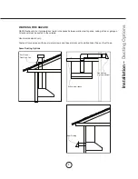 Preview for 9 page of miseno MH70230BS Manual