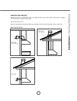 Preview for 9 page of miseno MH70330AS Installation, Use And Care Manual