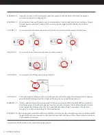 Preview for 32 page of Misonix sonicone Clinic Instructions For Use Manual