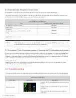 Preview for 43 page of Misonix sonicone Clinic Instructions For Use Manual