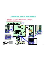 Preview for 31 page of MiTAC 15EX-TA Service Manual & Troubleshooting Manual