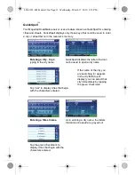 Preview for 13 page of MiTAC Magellan RoadMate 3065 Commuter User Handbook Manual