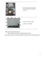 Preview for 9 page of MiTAC P150-10AI Product Manual