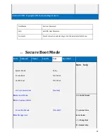 Preview for 78 page of MiTAC PD10AI Product Manual