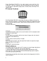 Preview for 7 page of Mitek CD30P-SQ Owner'S Manual