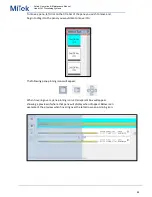 Preview for 46 page of Mitek Hornet II Safety, Operation And Maintenance Manual