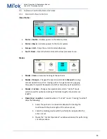 Preview for 48 page of Mitek Hornet II Safety, Operation And Maintenance Manual