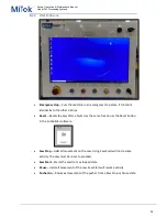 Preview for 56 page of Mitek Hornet II Safety, Operation And Maintenance Manual