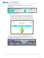 Preview for 59 page of Mitek Hornet II Safety, Operation And Maintenance Manual