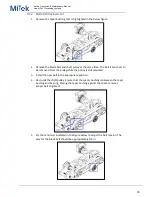 Preview for 81 page of Mitek Hornet II Safety, Operation And Maintenance Manual