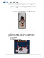 Preview for 92 page of Mitek Hornet II Safety, Operation And Maintenance Manual