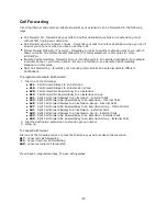 Preview for 8 page of Mitel 3100 ICP - 4.0 L User Manual