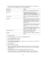 Preview for 21 page of Mitel 5610 Configuration And Administration Manual