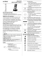 Preview for 2 page of Mitel 622 Quick User Manual