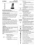 Preview for 8 page of Mitel 622 Quick User Manual