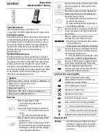 Preview for 26 page of Mitel 622 Quick User Manual