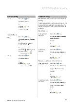 Preview for 9 page of Mitel 622d Quick Reference Manual