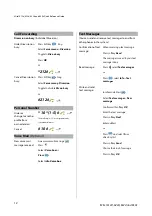 Preview for 10 page of Mitel 622d Quick Reference Manual