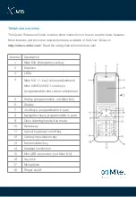 Preview for 2 page of Mitel 632 Quick Reference Manual