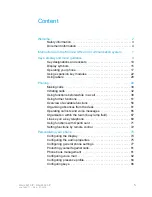 Preview for 5 page of Mitel 6867 SIP User Manual