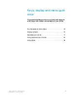 Preview for 9 page of Mitel 6867 SIP User Manual