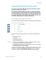 Preview for 61 page of Mitel 6867 SIP User Manual