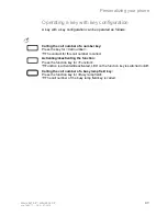 Preview for 89 page of Mitel 6867 SIP User Manual