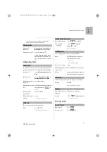 Preview for 7 page of Mitel Deskphone 6865 Quick Reference Manual