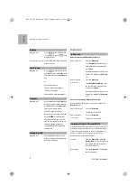 Preview for 8 page of Mitel Deskphone 6865 Quick Reference Manual