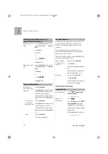 Preview for 10 page of Mitel Deskphone 6865 Quick Reference Manual