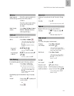 Preview for 11 page of Mitel DT692 Quick Reference Manual