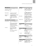 Preview for 13 page of Mitel DT692 Quick Reference Manual