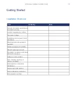 Preview for 12 page of Mitel Mediatrix Model M Hardware Installation Manual