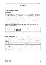 Preview for 39 page of Mitel SmarT-1 380-003-FBCLXX Installation And Programming Manual