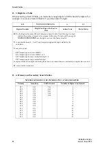 Preview for 60 page of Mitel SmarT-1 380-003-FBCLXX Installation And Programming Manual