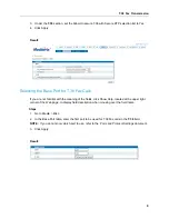 Preview for 9 page of Mitel TA7100 Series Configuration