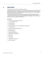 Preview for 8 page of Mitel TA7102 Installation Manual