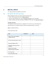 Preview for 13 page of Mitel TA7102 Installation Manual