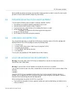 Preview for 16 page of Mitel TA7102 Installation Manual