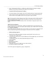 Preview for 22 page of Mitel TA7102 Installation Manual