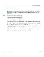 Preview for 36 page of Mitel TA7102 Installation Manual