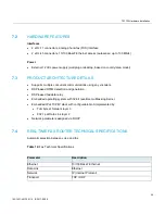 Preview for 44 page of Mitel TA7102 Installation Manual