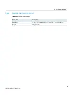 Preview for 48 page of Mitel TA7102 Installation Manual