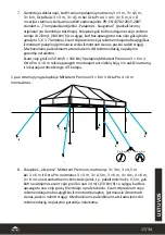 Preview for 17 page of mitko MITKOTENT CLASSIC Manual