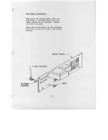 Preview for 33 page of MITS 88-DCDD Operator'S Manual